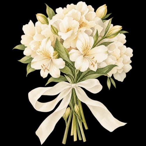 Ramo de flores